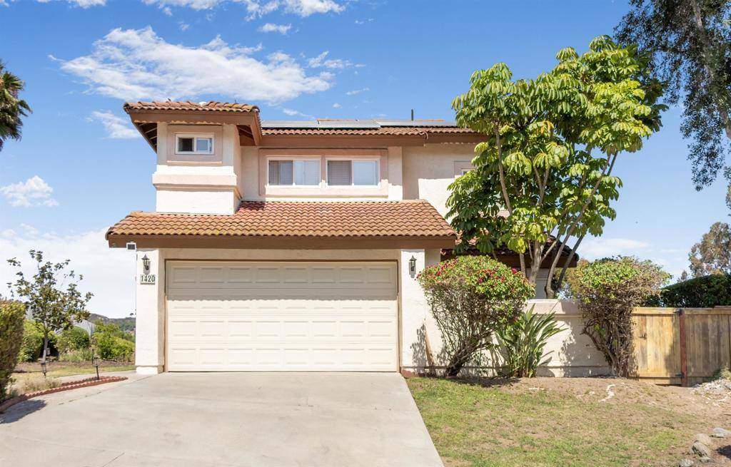 Escondido, CA 92027,1420 Timber Gln