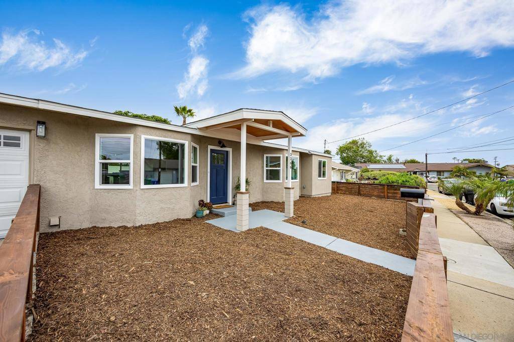 San Diego, CA 92117,3366 Neosho Pl