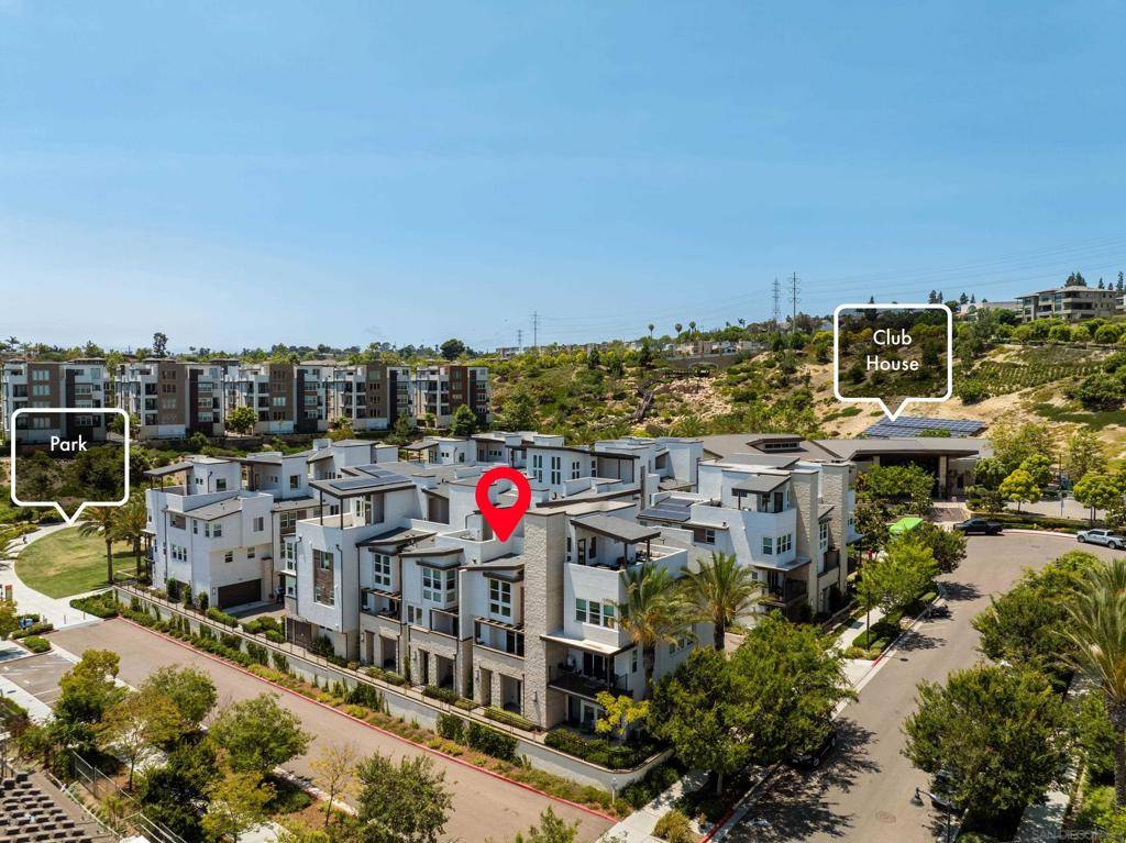 San Diego, CA 92108,2731 Via Avella
