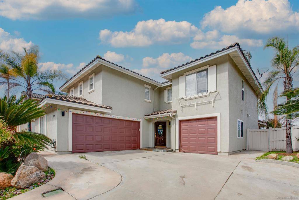 Spring Valley, CA 91978,10394 Valley Waters Dr