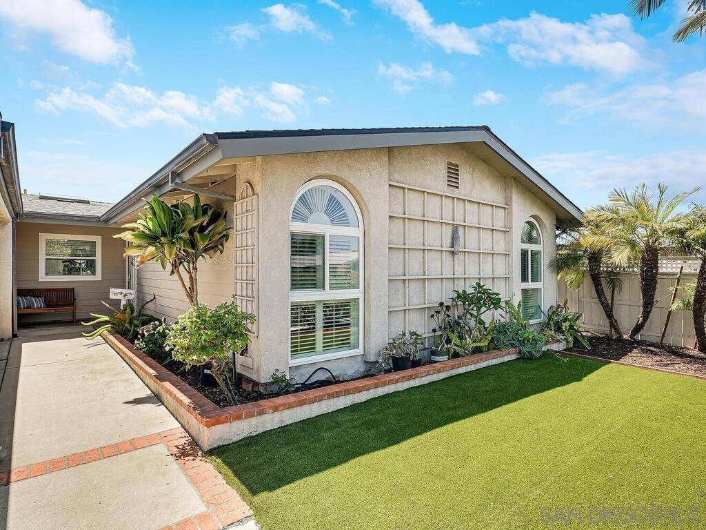 San Diego, CA 92117,4649 El Penon Way