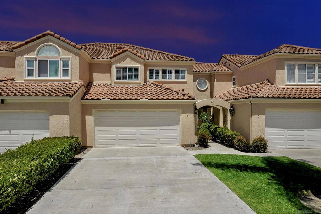 Chula Vista, CA 91913,731 Edgewater Dr #B