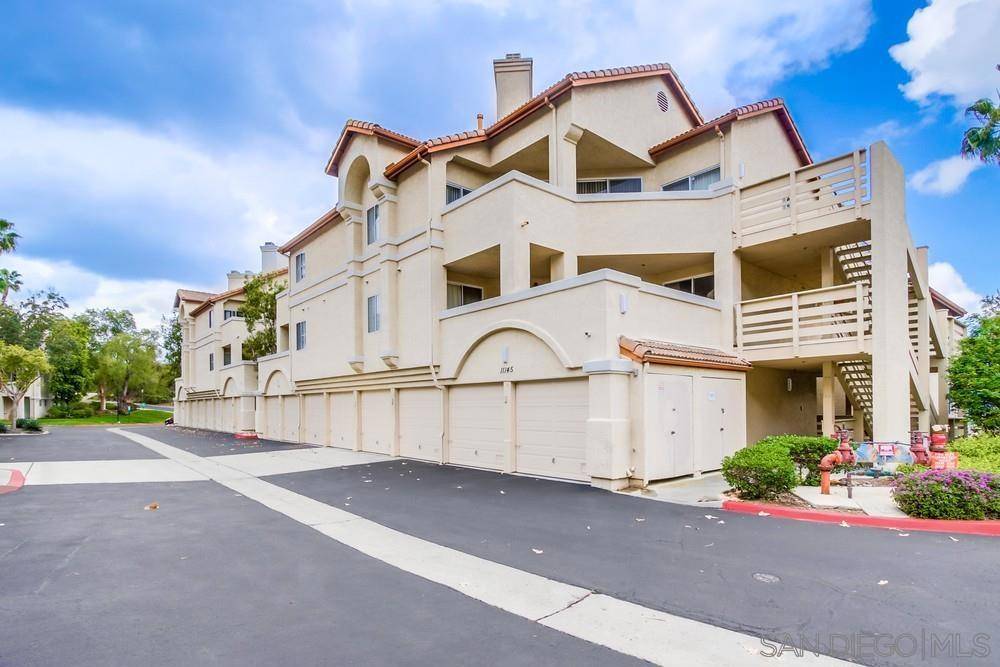 San Diego, CA 92131,11145 Affinity Ct #29