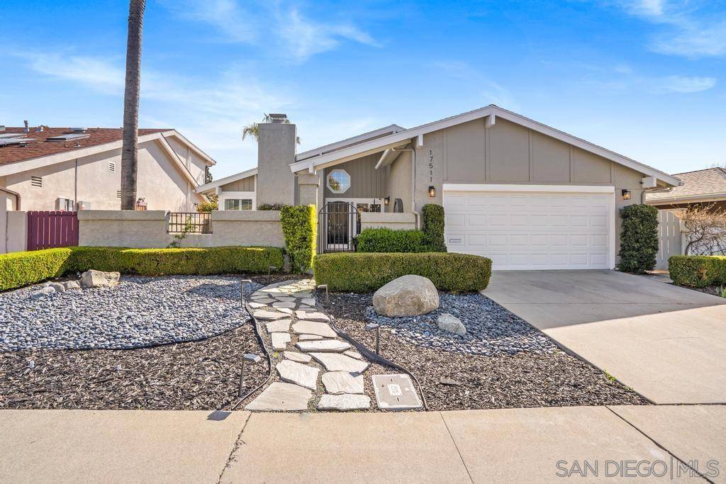 San Diego, CA 92127,17511 Matinal Dr