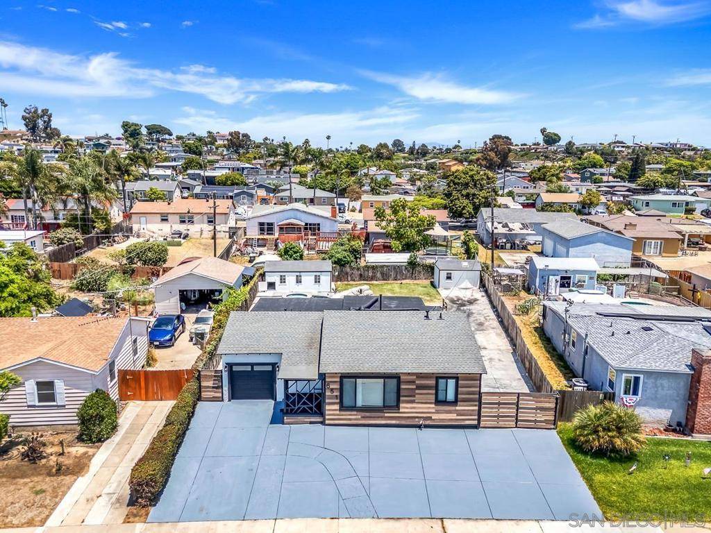 Chula Vista, CA 91910,651 Robert Ave