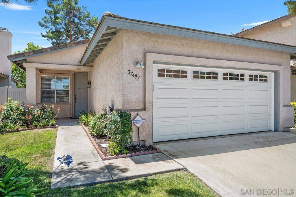 Temecula, CA 92591,27497 Marian Rd