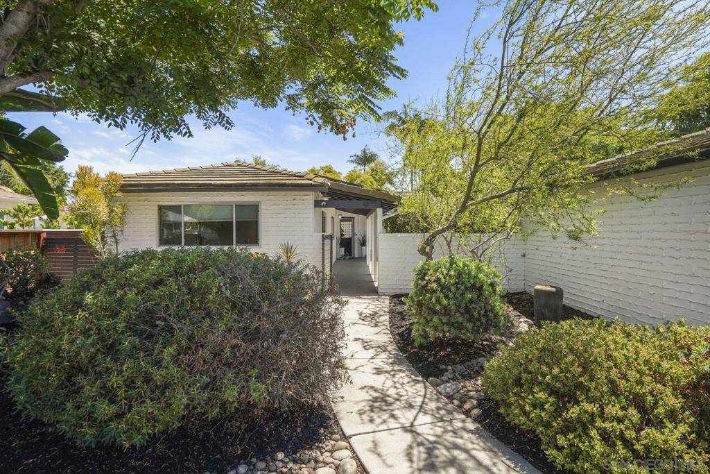San Diego, CA 92115,4877 Lorraine Dr