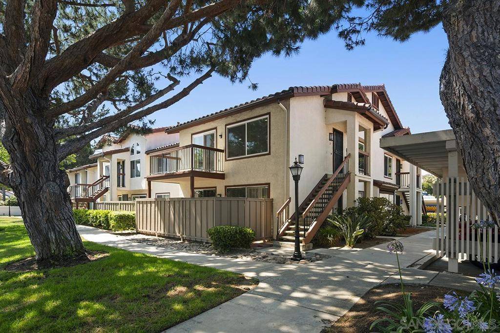 San Diego, CA 92122,4060 Porte La Paz #37