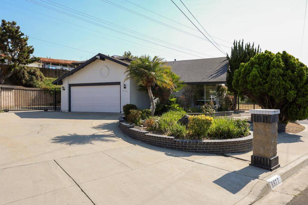 Spring Valley, CA 91977,9977 Cristobal Dr