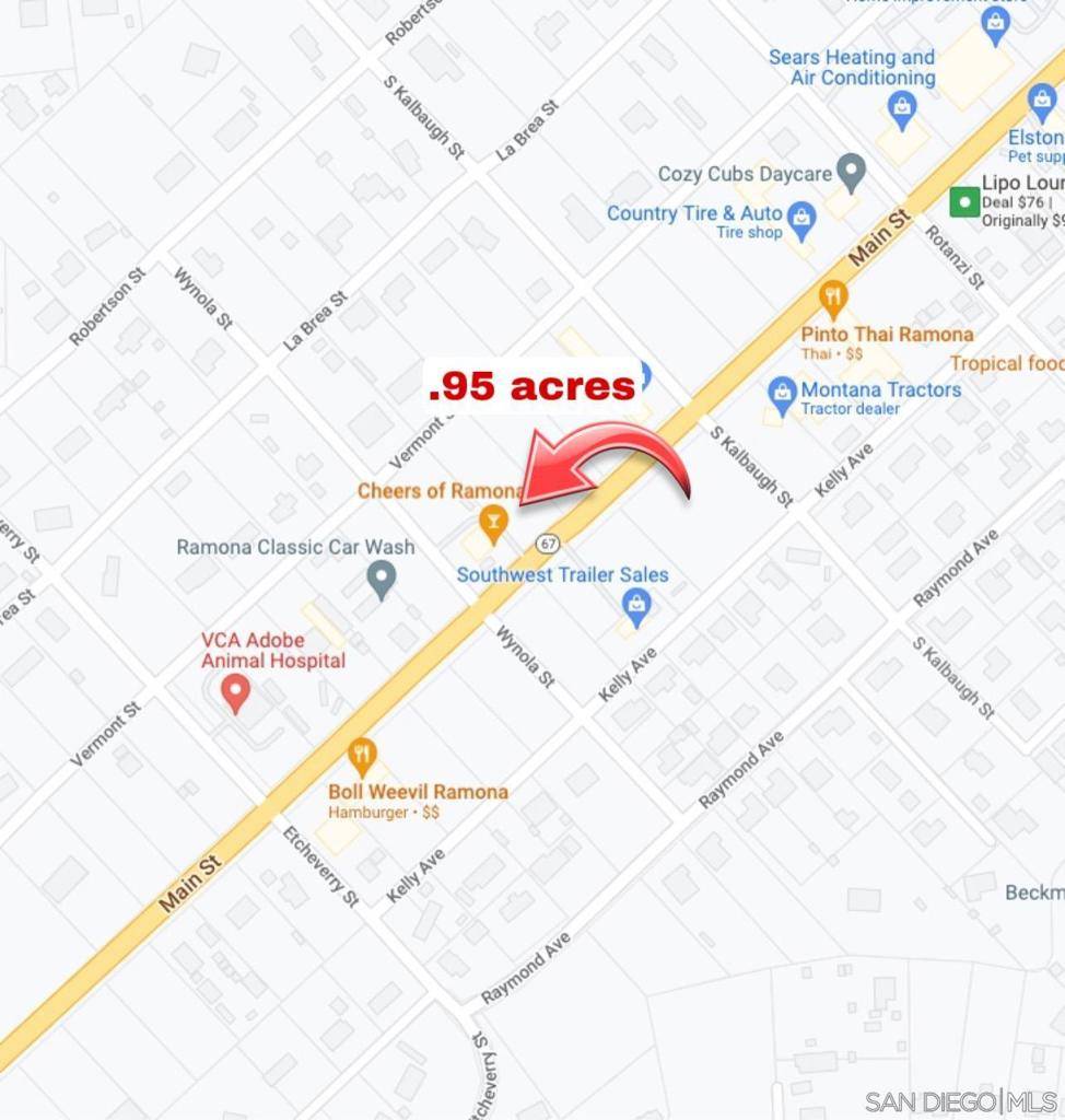 Ramona, CA 92065,Highway 67