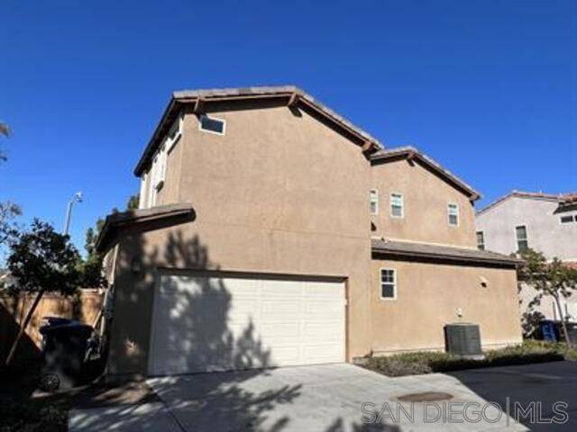 Chula Vista, CA 91913,1708 Wolf Canyon Loop