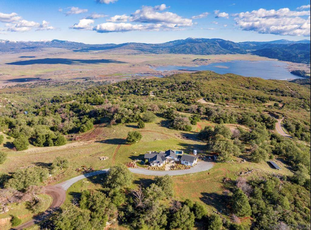 Santa Ysabel, CA 92070,31071 Panorama Trail