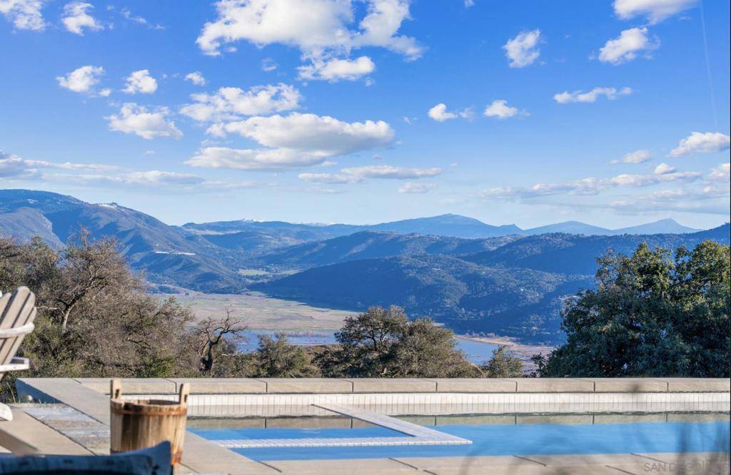 Santa Ysabel, CA 92070,31071 Panorama Trail