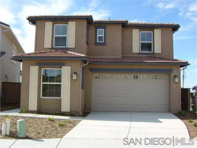 San Diego, CA 91941,7320 Orien Ave