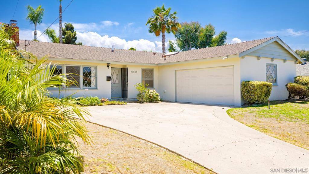 San Diego, CA 92111,6931 Beloit Ave