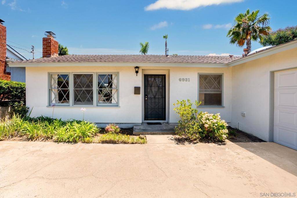 San Diego, CA 92111,6931 Beloit Ave