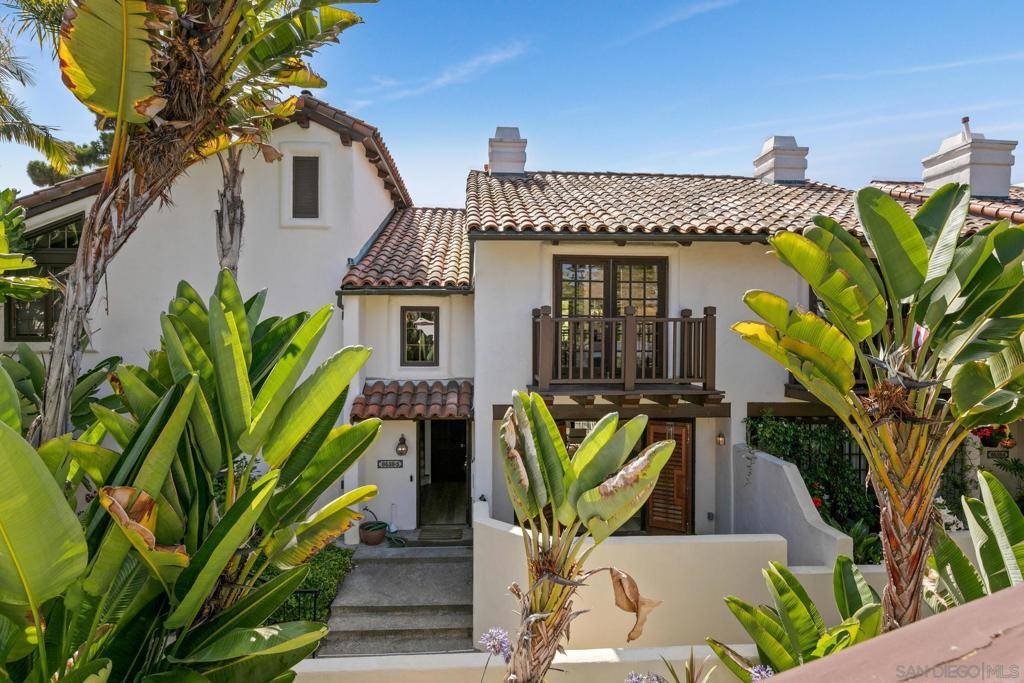 La Jolla, CA 92037,8638 Villa La Jolla #5