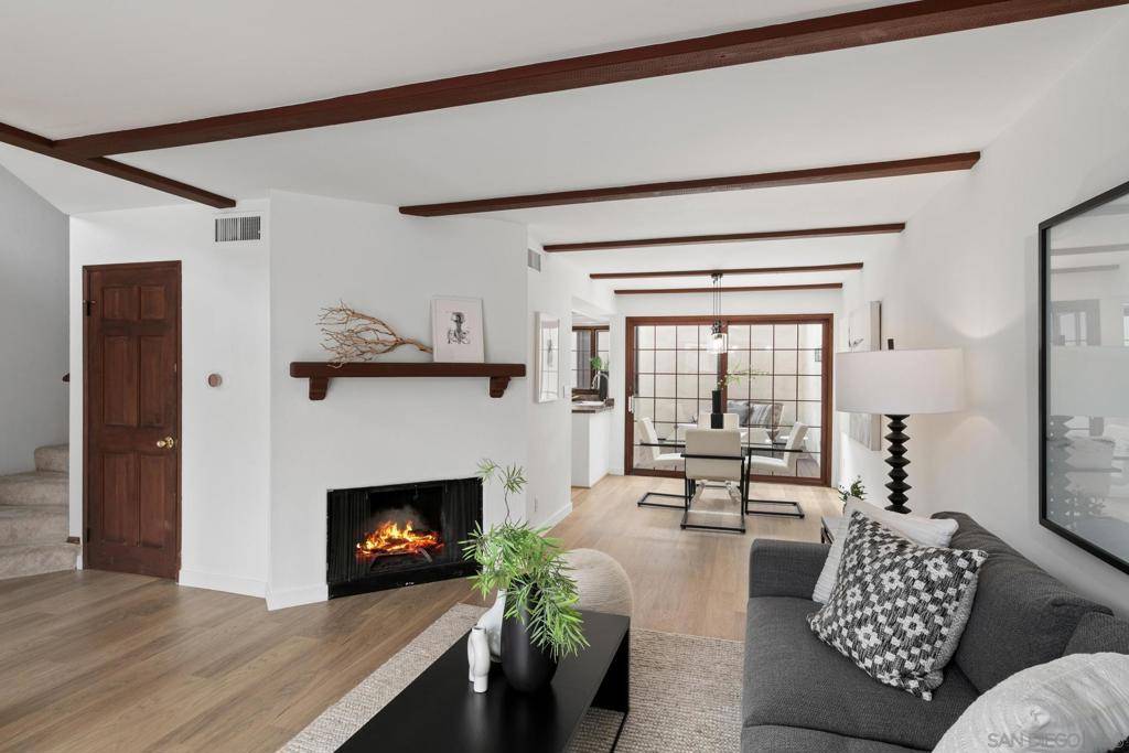 La Jolla, CA 92037,8638 Villa La Jolla #5