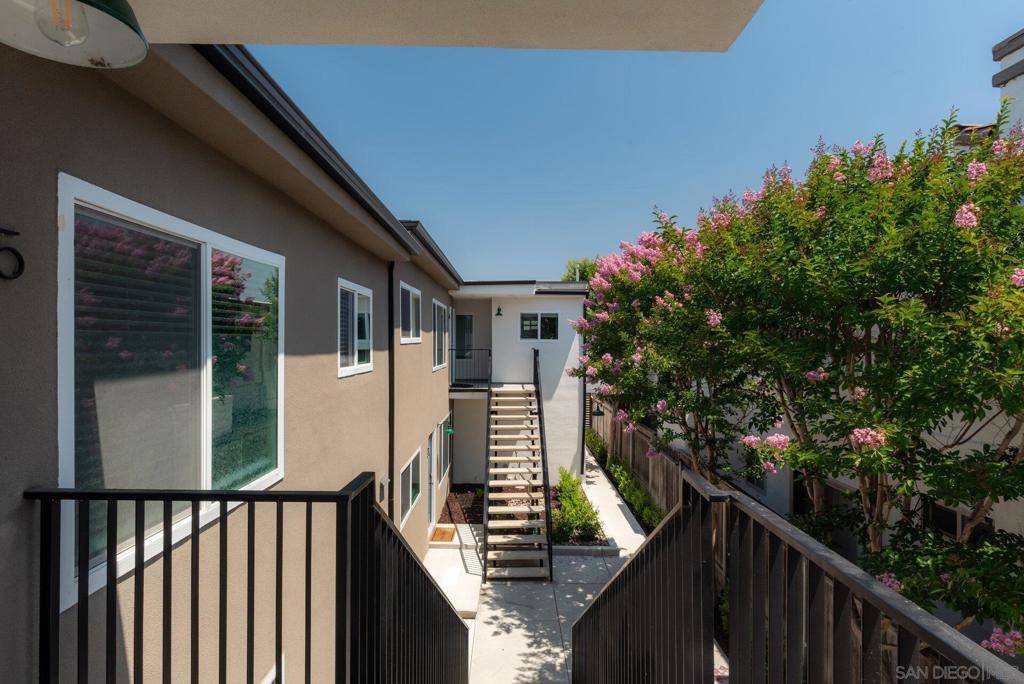 San Diego, CA 92116,3204 Collier Ave.