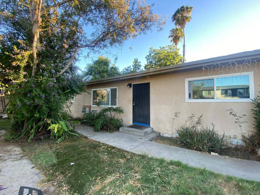 Escondido, CA 92025,253 N Cedar St