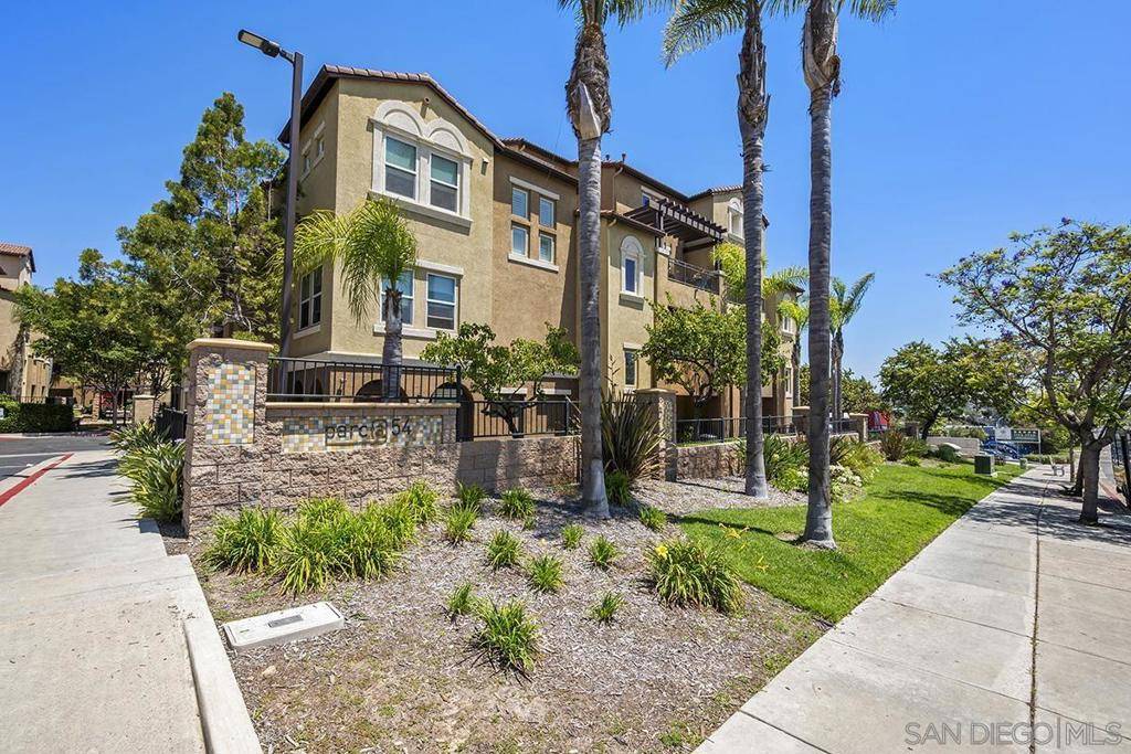San Diego, CA 92105,5432 ZEIL PLACE