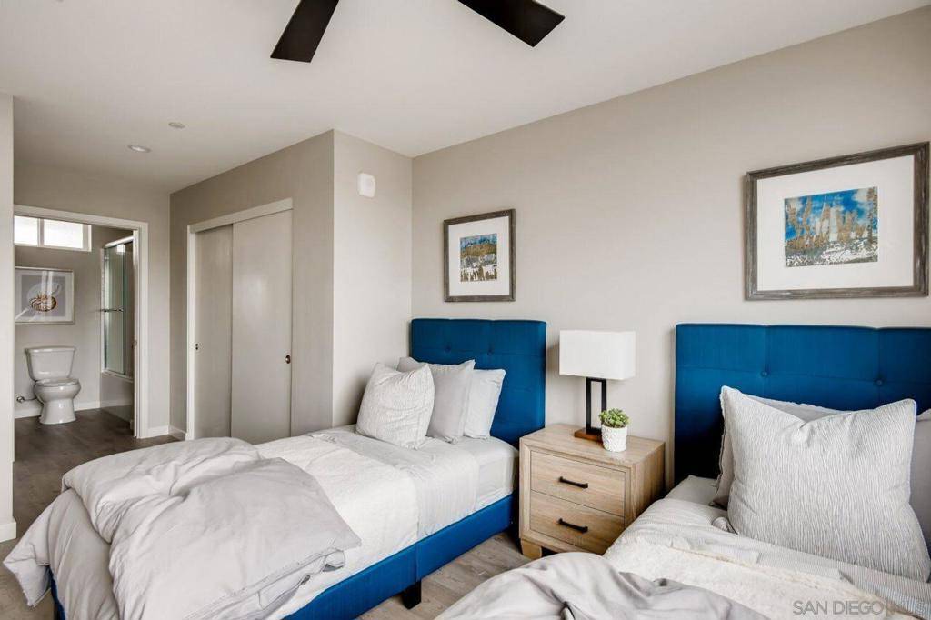 San Diego, CA 92107,3909 Voltaire St #311