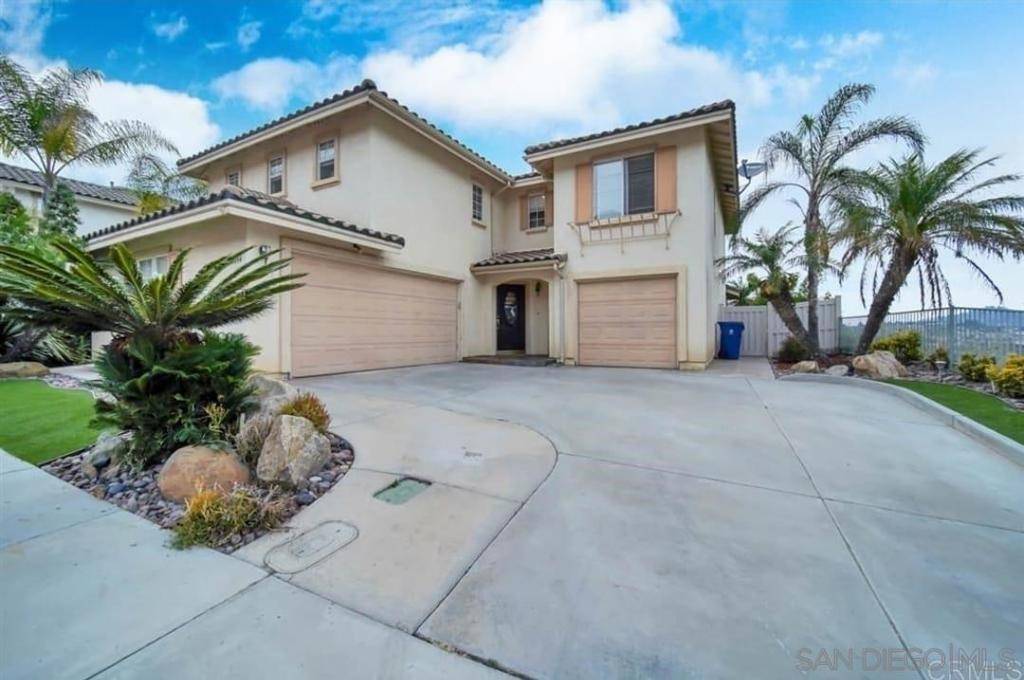 Spring Valley, CA 91978,10394 Valley Waters Dr