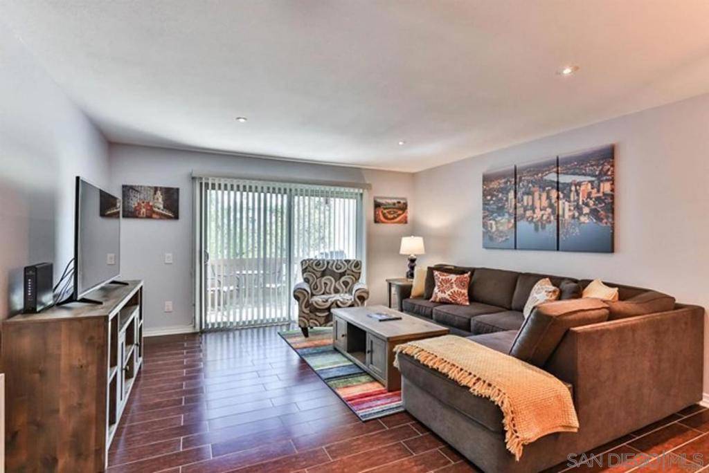 La Mesa, CA 91942,5700 Baltimore Dr #5