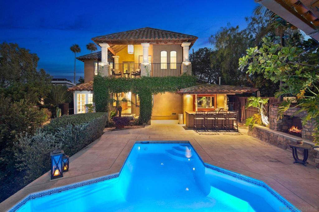 San Diego, CA 92116,4915 Eyrie Rd