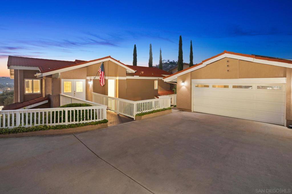 Poway, CA 92064,14046 Tierra Bonita Rd.