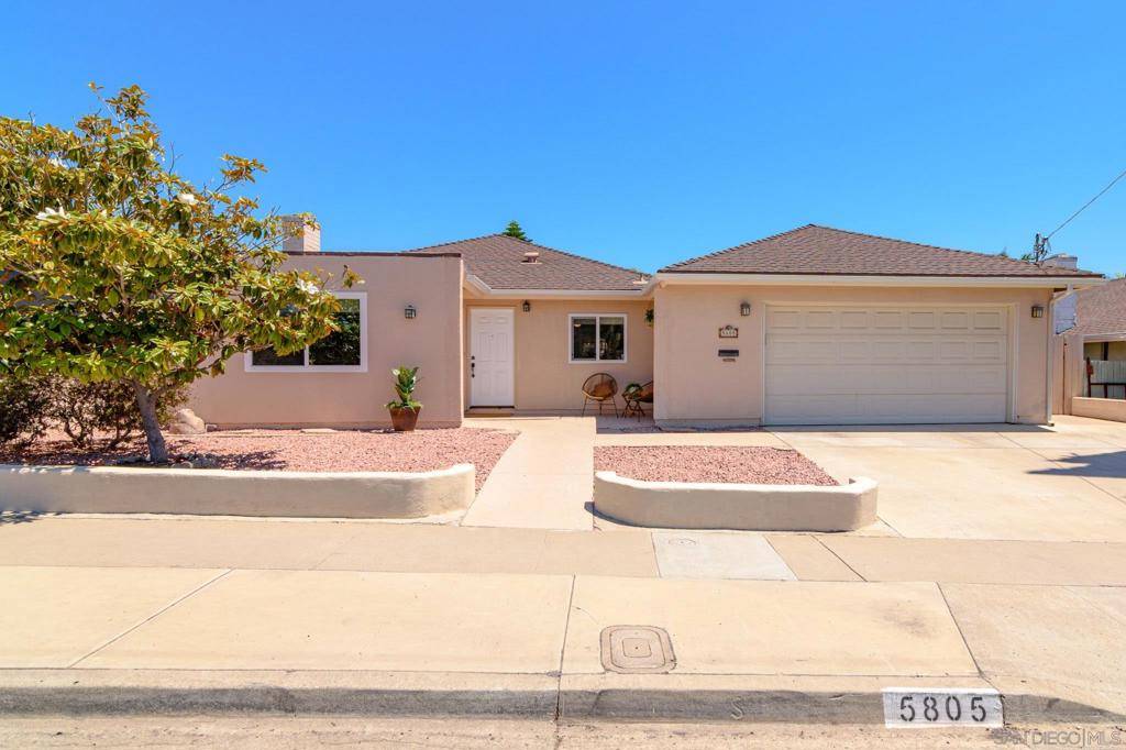 San Diego, CA 92120,5805 Laramie Way