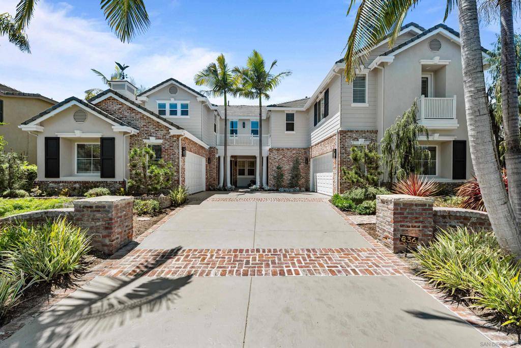 Encinitas, CA 92024,836 Jensen Ct.