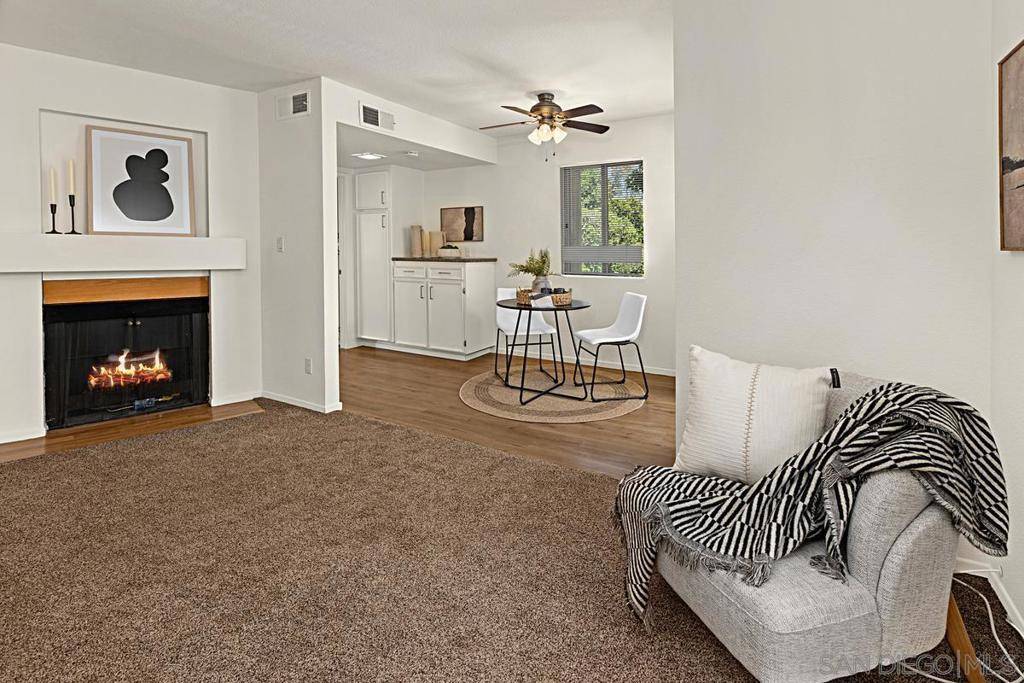 La Mesa, CA 91942,5350 Baltimore Dr #72