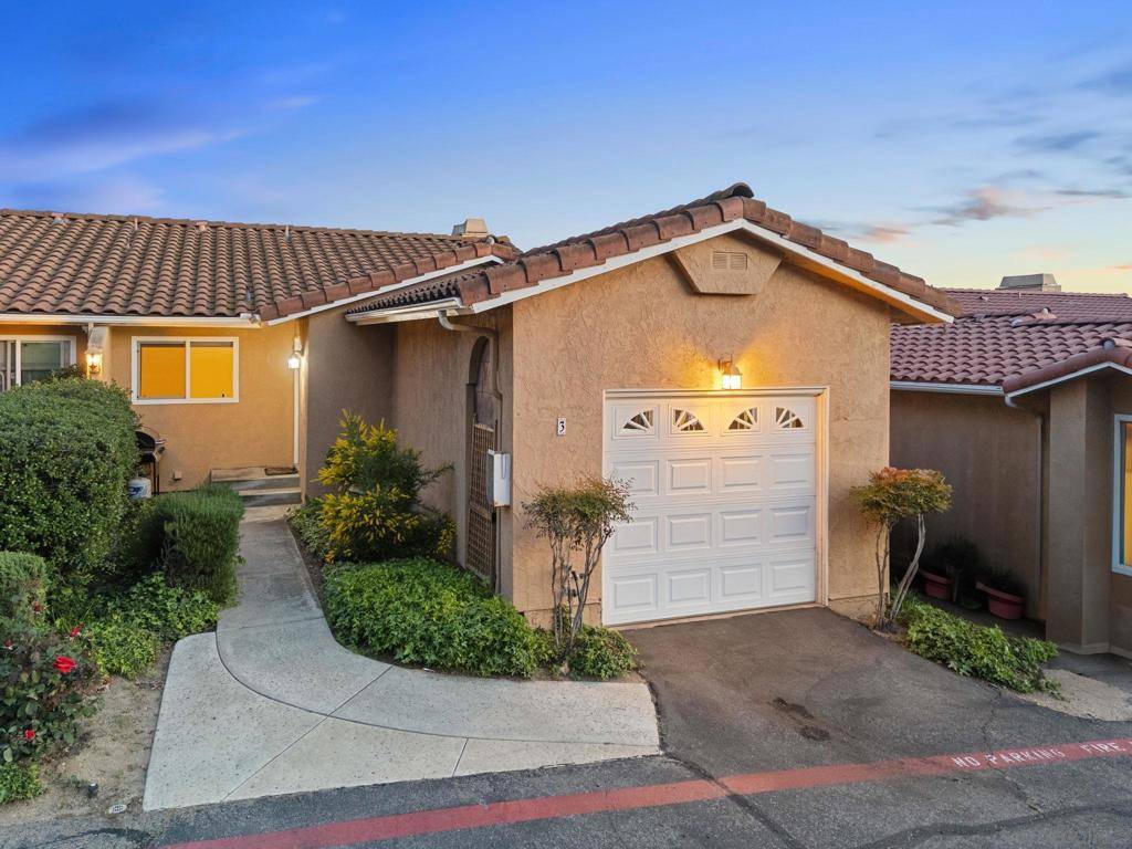 San Diego, CA 92003,31909 Del Cielo Este #Unit 3