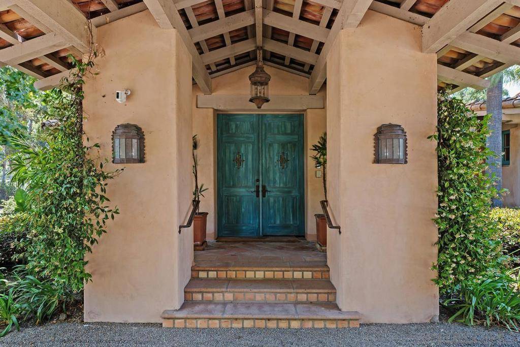 Rancho Santa Fe, CA 92067,17240 Avenida De Acacias