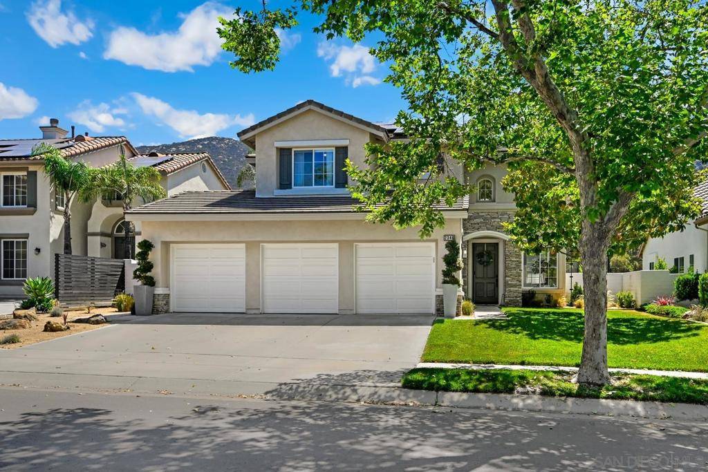 Escondido, CA 92027,2348 Old Ranch Rd