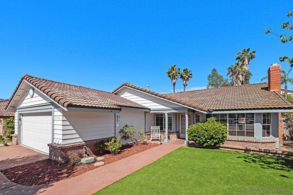 El Cajon, CA 92019,2113 Jarama Ct
