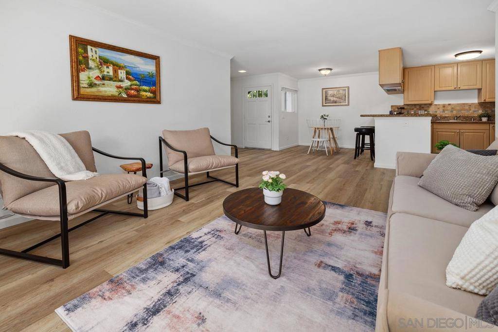 San Diego, CA 92126,10076 Maya Linda Road #1101