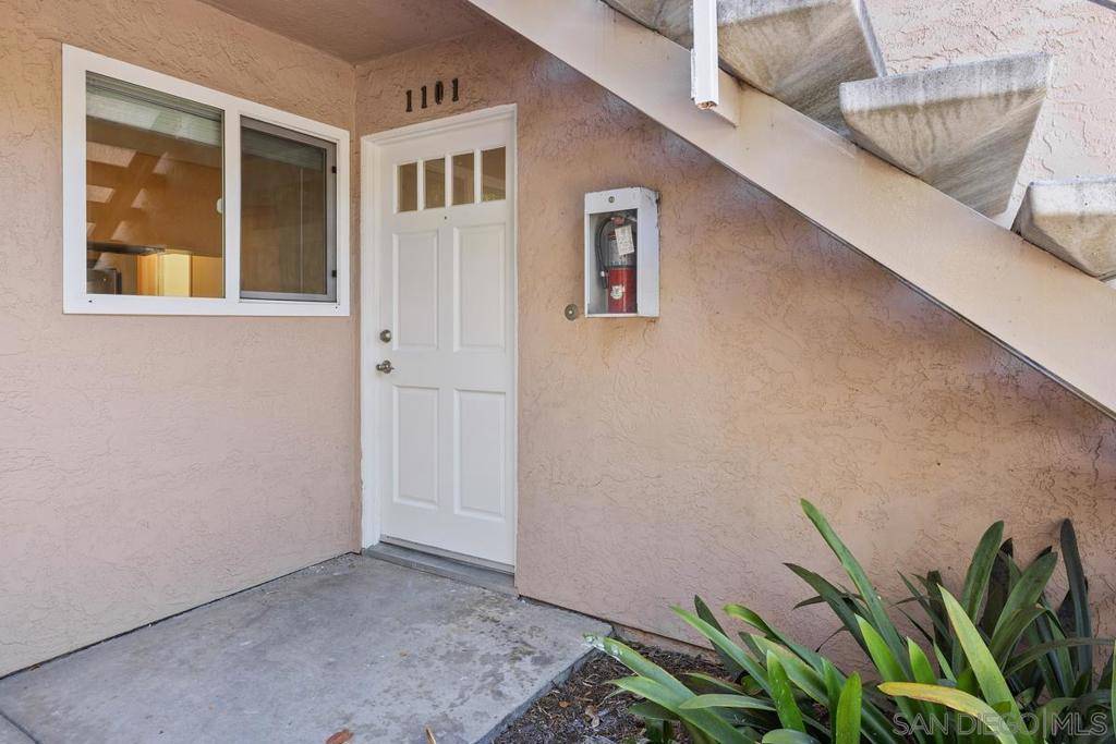 San Diego, CA 92126,10076 Maya Linda Road #1101