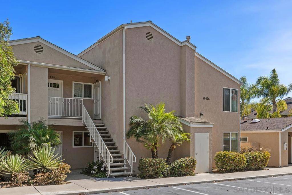 San Diego, CA 92126,10076 Maya Linda Road #1101
