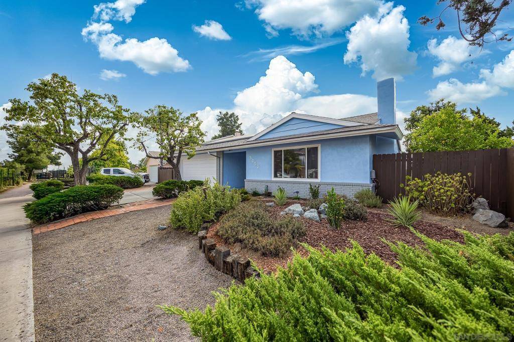 Spring Valley, CA 91977,3257 Cristobal Way