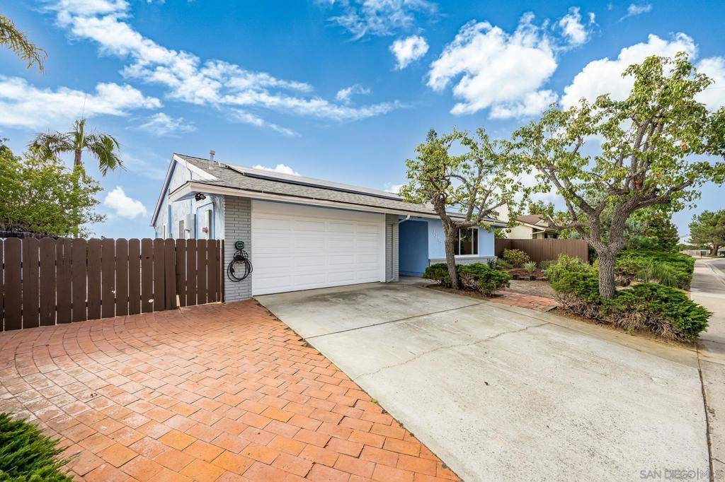 Spring Valley, CA 91977,3257 Cristobal Way