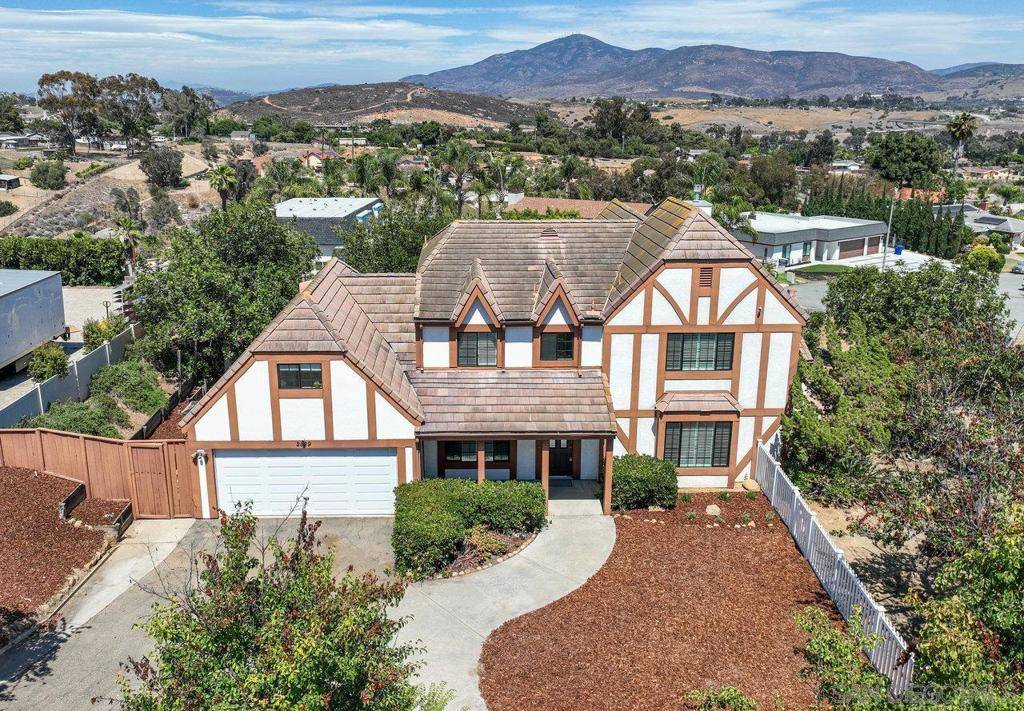 Bonita, CA 91902,2829 Sylvia St