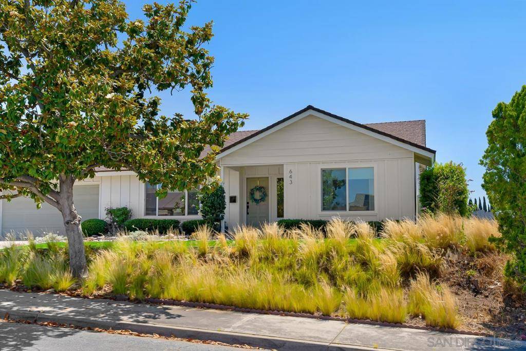 Escondido, CA 92027,643 Mclain Street