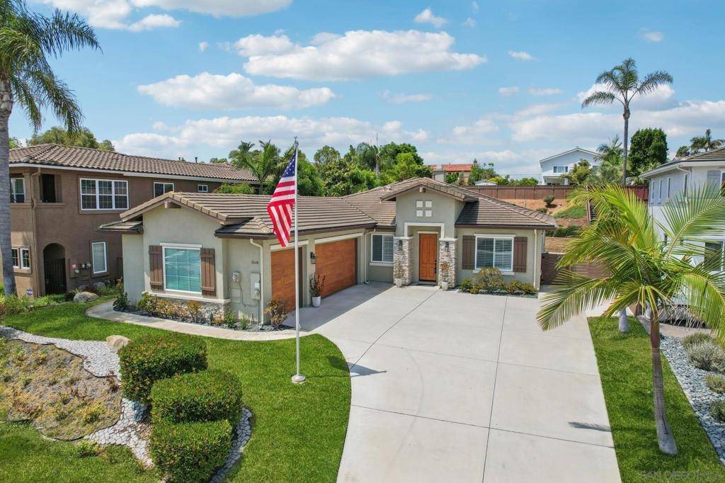 Carlsbad, CA 92008,1648 Brady Cir