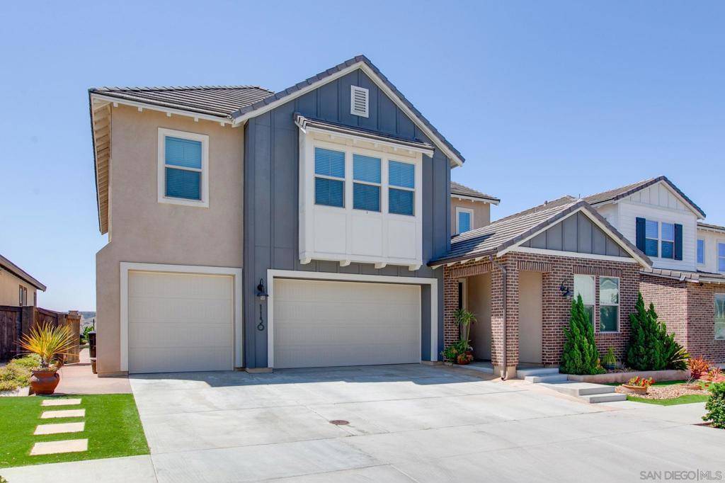 Chula Vista, CA 91913,1130 Camino Cantera