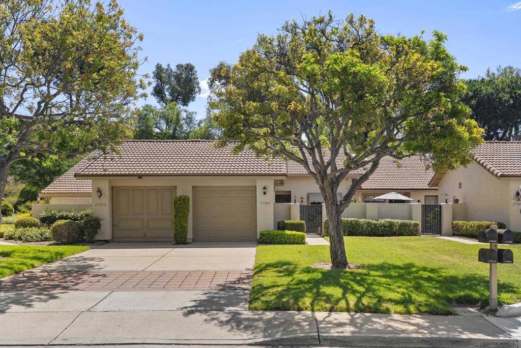 San Diego, CA 92128,17909 Avenida Alozdra