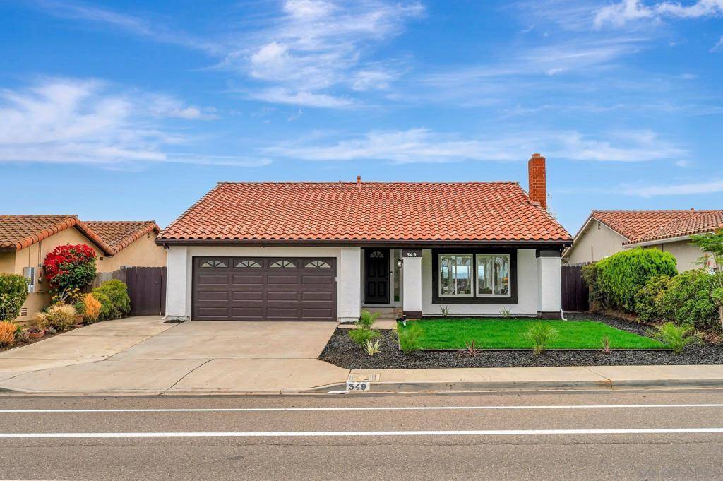 Encinitas, CA 92024,349 N Willowspring Dr