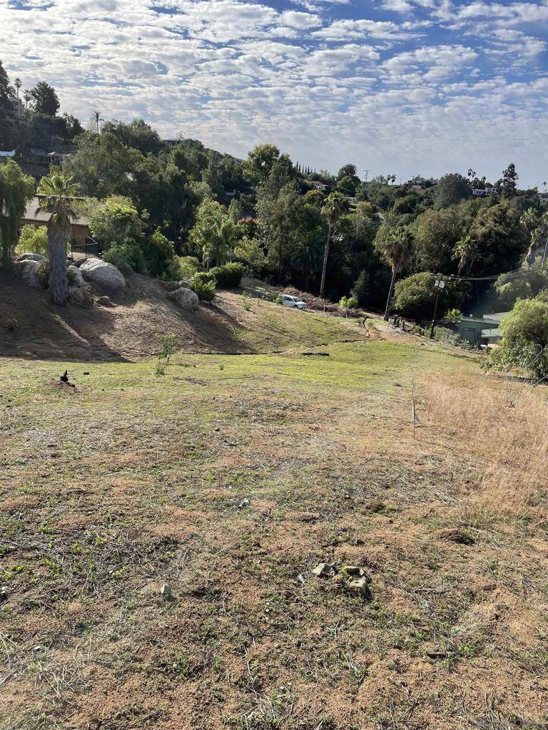 La Mesa, CA 91941,0 Alto Drive