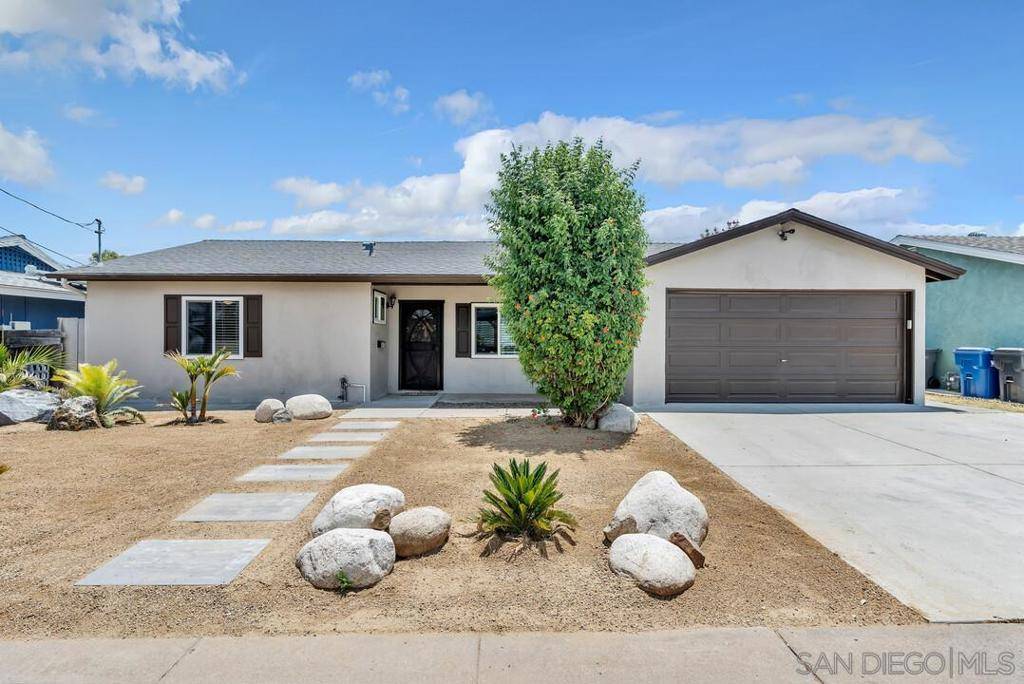 Santee, CA 92071,9613 E Hartland Cir